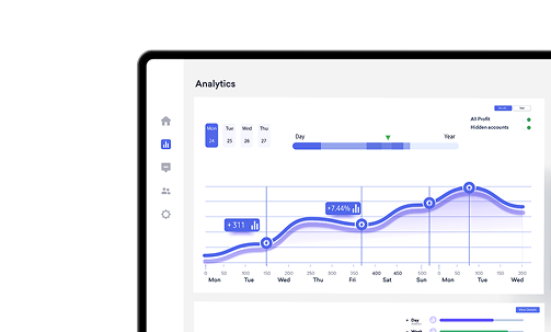 Monitoring & Analytics