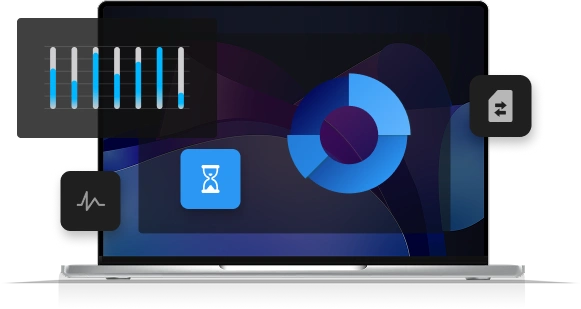 intro visual