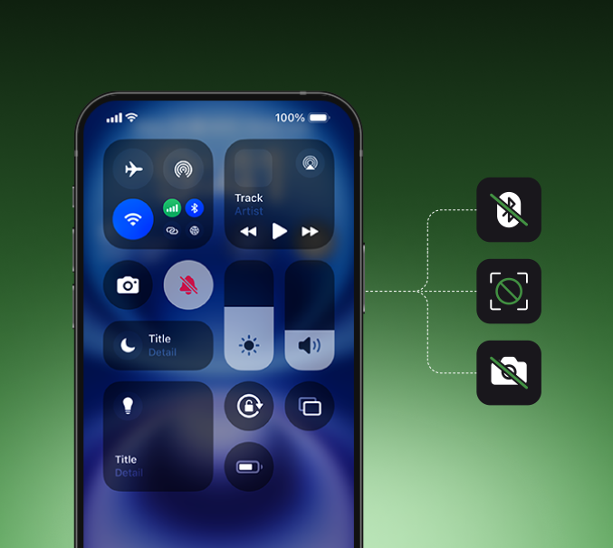 Feature Visual