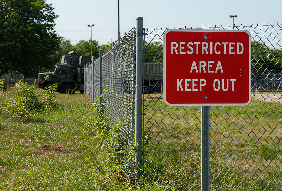 Location-based Security