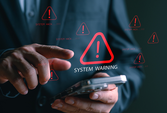Tamper Detection & Prevention