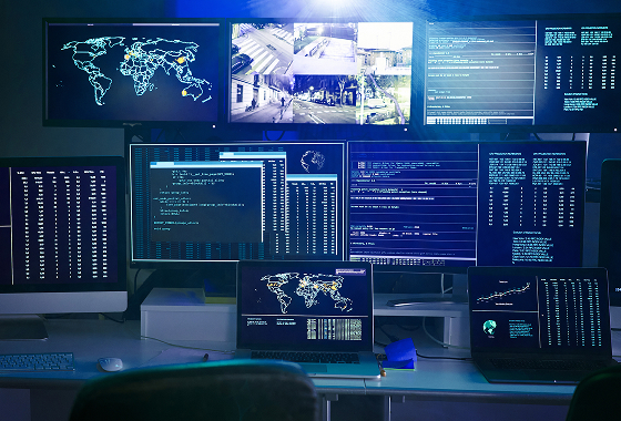 Secure Tablet & Mobile Device 관리