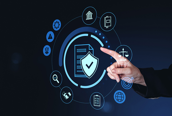 Security Policy 강화 & Data Leakage 방지