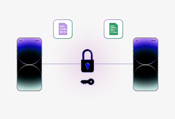 End-to-End Encryption