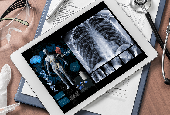 Electronic Health Records (EHR) 보안 접근