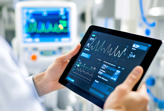 Medical Device Security