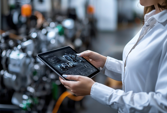 Device Tracking & Asset Management